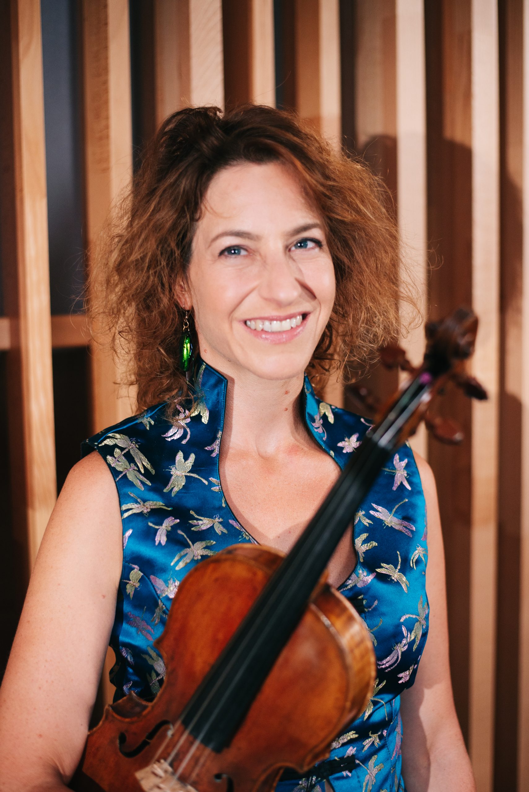 Artists envolved in the project